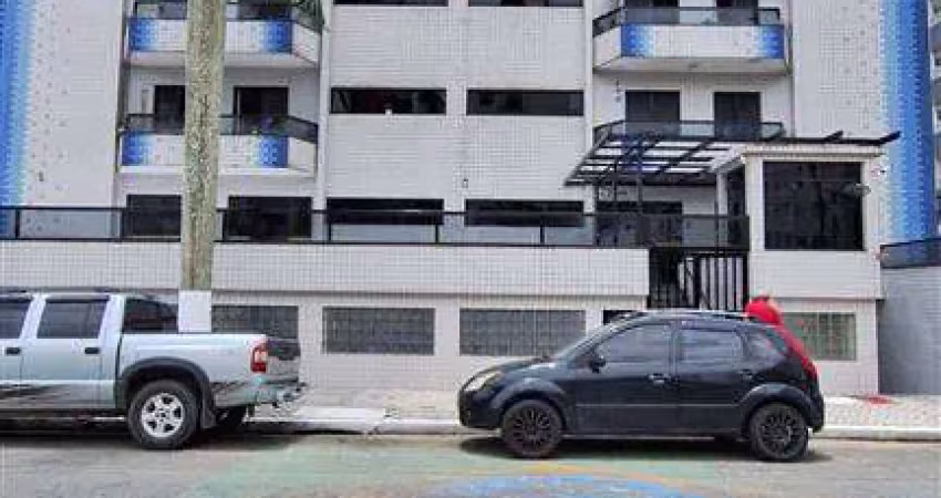 Excelente apartamento na vila caiçara, com 02 dormitórios, sendo 01 suite.