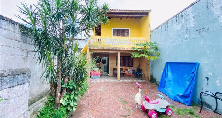 Casa com 3 quartos à venda na RUA CAICARA, 813, Vila Caiçara, Praia Grande