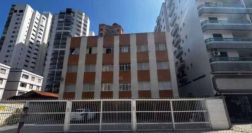 Apartamento com 2 quartos à venda na RUA CAMPO DA AVIACAO, 142, Campo da Aviação, Praia Grande