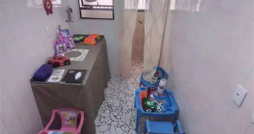 Apartamento com 2 quartos à venda na RUA VILA CAICARA, 13741, Vila Caiçara, Praia Grande