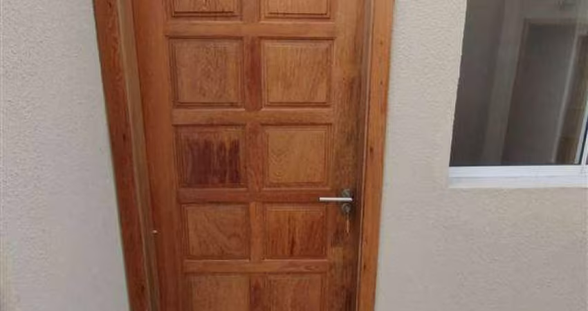 CASA VILA BALNEARIA - PRAIA GRANDE SP