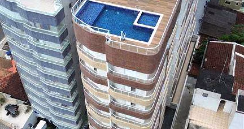 APARTAMENTO CAIÇARA - PRAIA GRANDE SP