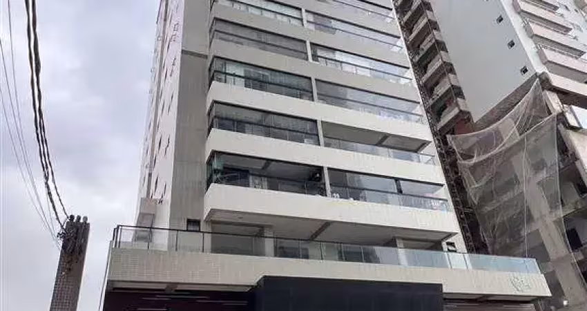 APARTAMENTO MARACANÃ - PRAIA GRANDE SP