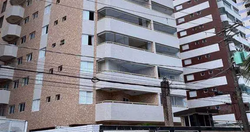 Apartamento com 1 quarto à venda na RUA MARACANÃ, 11851, Balneário Maracanã, Praia Grande