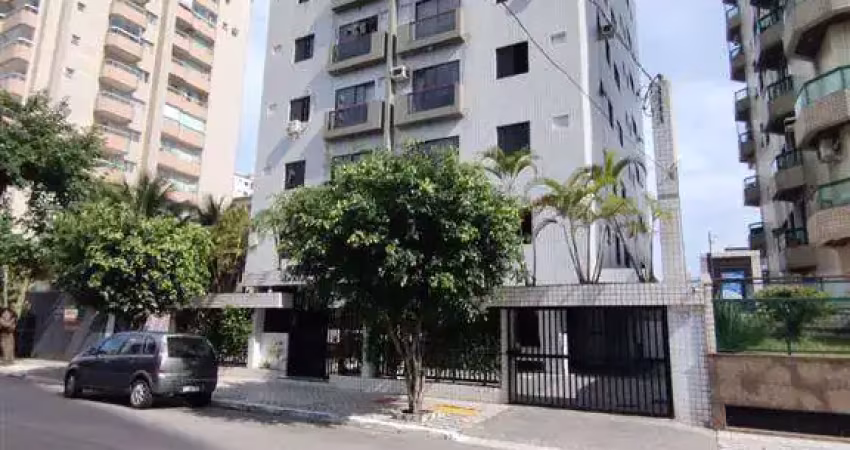 Excelente apartamento de 02 dormitórios, 02 banheiros, ampla cozinha e 01 vaga de garagem. o imóvel está localizado no canto do forte, bairro que se destaca por toda sua infraestrutura, beleza e comod