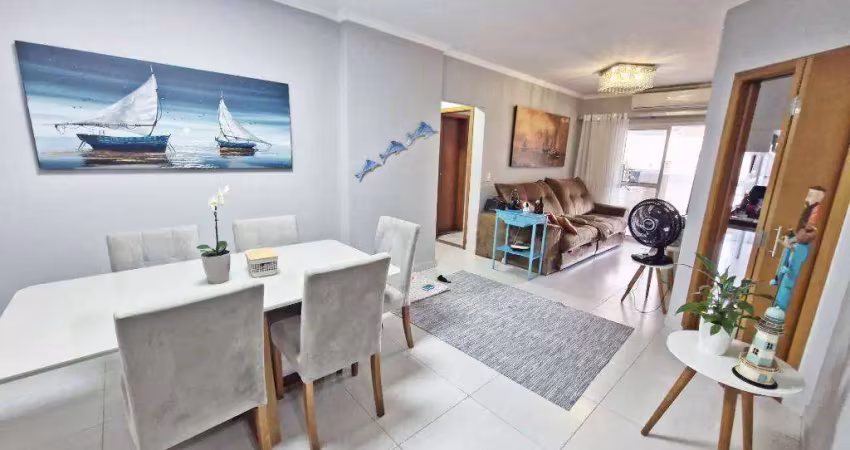 Apartamento com 2 quartos à venda na RUA AVIAÇÃO, 677, Aviação, Praia Grande