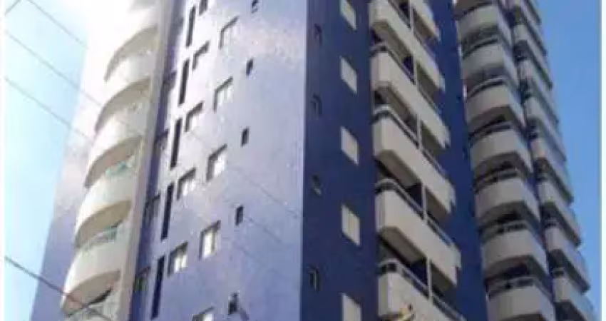 Apartamento com 1 quarto à venda na RUA CAIÇARA, 139, Vila Caiçara, Praia Grande