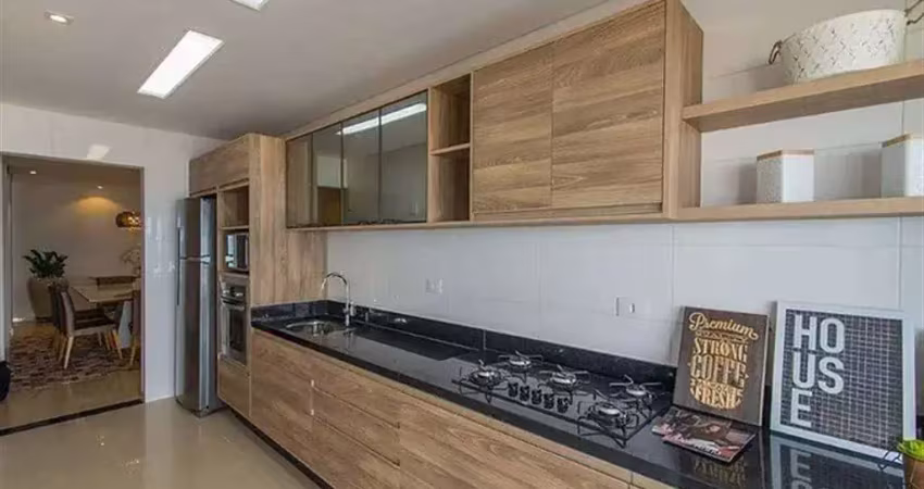 Apartamento com 3 quartos à venda na RUA AVIAÇÃO, 4023, Aviação, Praia Grande