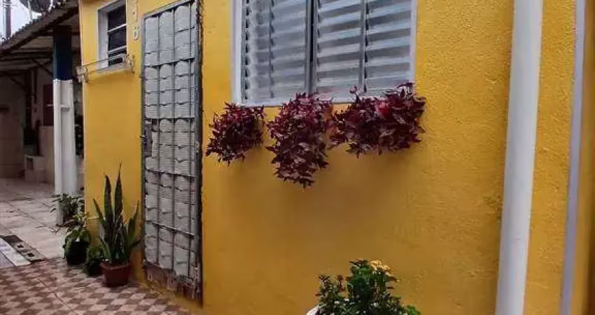 Excelente bangalô no bairro vila caiçara em praia grande!