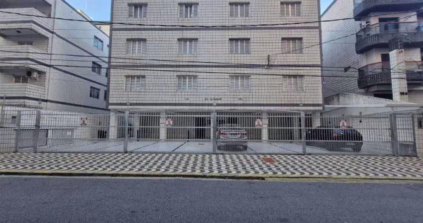 Excelente apartamento com 02 dormitórios no bairro vila tupi em praia grande!