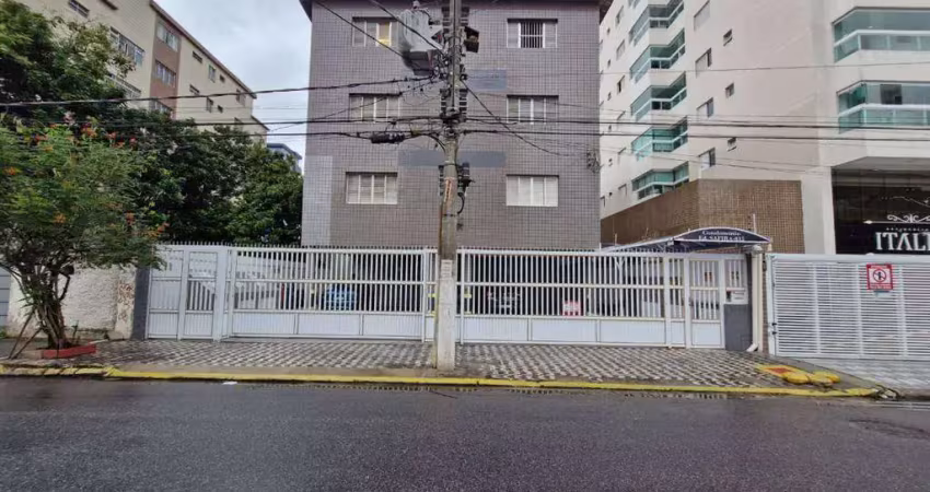 Lindo kitão no bairro canto do forte em praia grande!