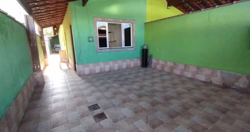 Casa com 2 quartos à venda na RUA Nova Mirim, 51, Nova Mirim, Praia Grande