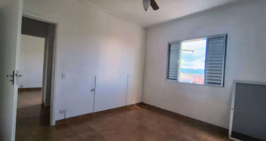 Excelente apartamento com 02 dormitórios no bairro vila caiçara em praia grande!