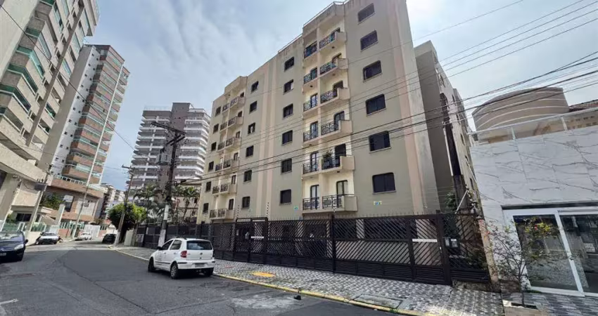 Apartamento com 1 quarto à venda na RUA VILA CAICARA, 105, Vila Caiçara, Praia Grande