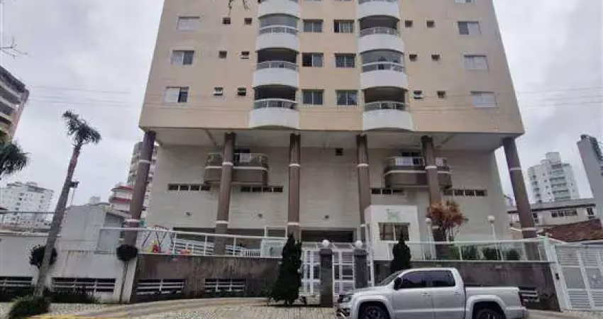 Apartamento com 2 quartos à venda na RUA VILA CAICARA, 347, Vila Caiçara, Praia Grande