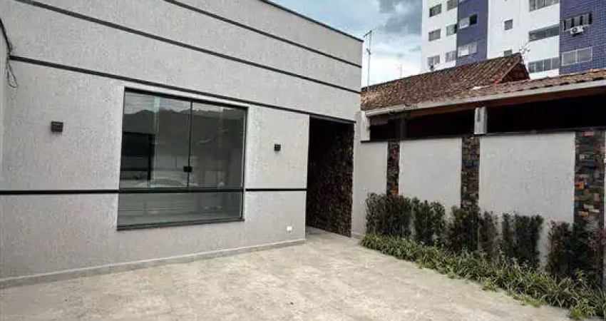 Casa com 2 quartos à venda na RUA CANTO DO FORTE, 326, Canto do Forte, Praia Grande