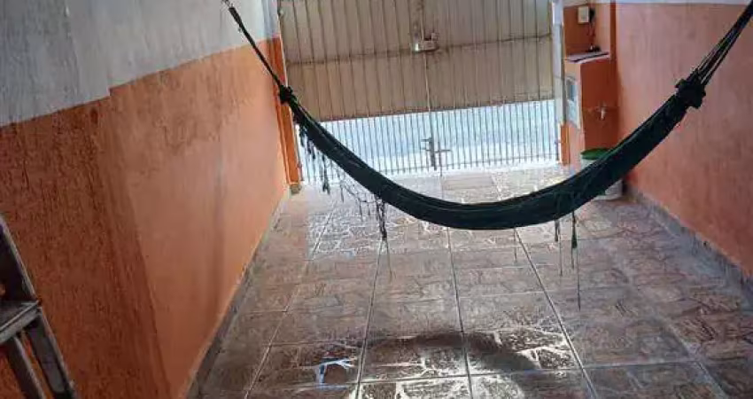 Casa com 2 quartos à venda na RUA VILA CAICARA, 119, Vila Caiçara, Praia Grande