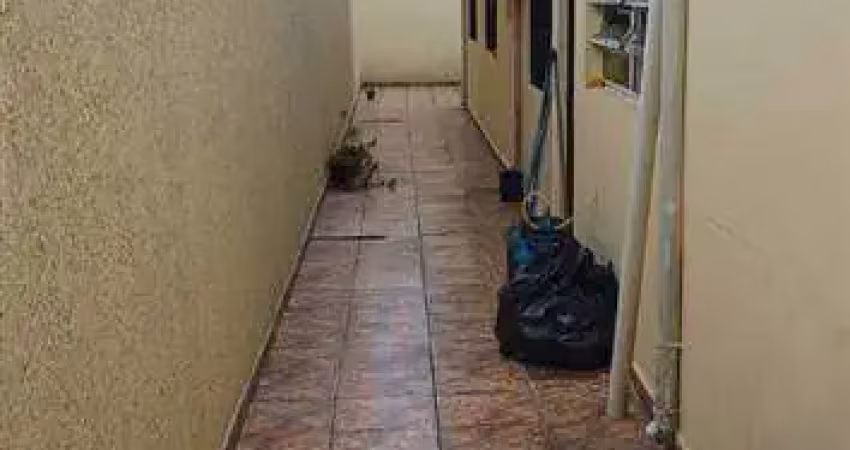 Casa com 3 quartos à venda na RUA BALNEARIO MARACANA, 913, Balneário Maracanã, Praia Grande