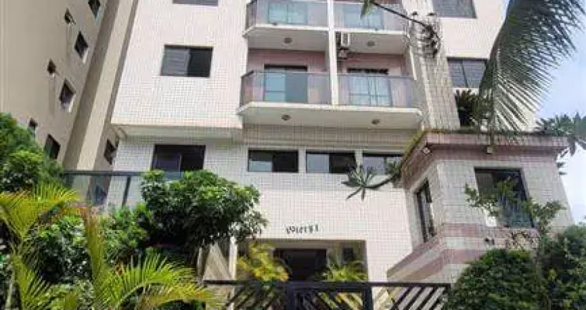 Apartamento com 1 quarto à venda na RUA VILA TUPI, 134, Tupi, Praia Grande