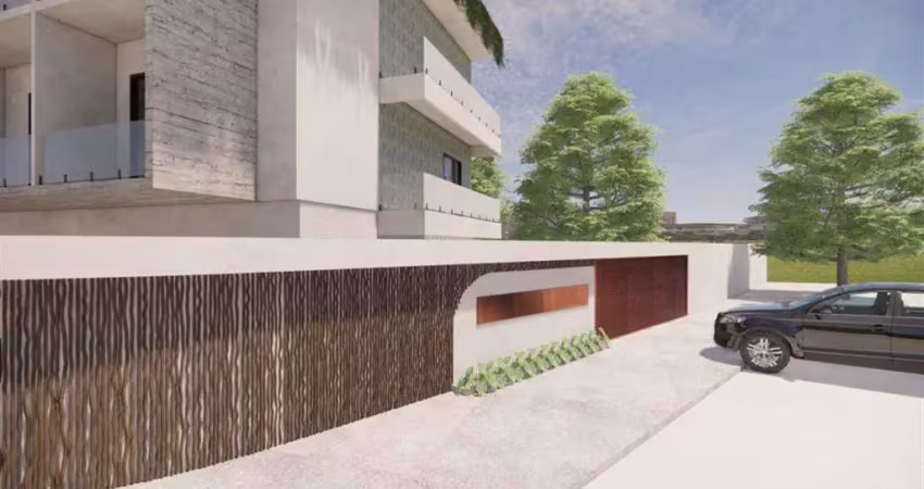 Casa com 3 quartos à venda na RUA CAIÇARA, 447, Vila Caiçara, Praia Grande