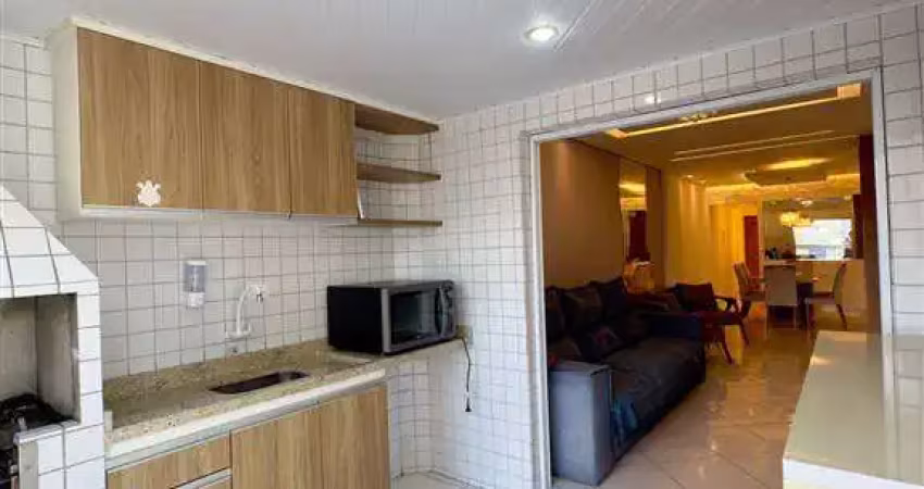 Apartamento com 3 quartos à venda na RUA GUILHERMINA, 413, Guilhermina, Praia Grande