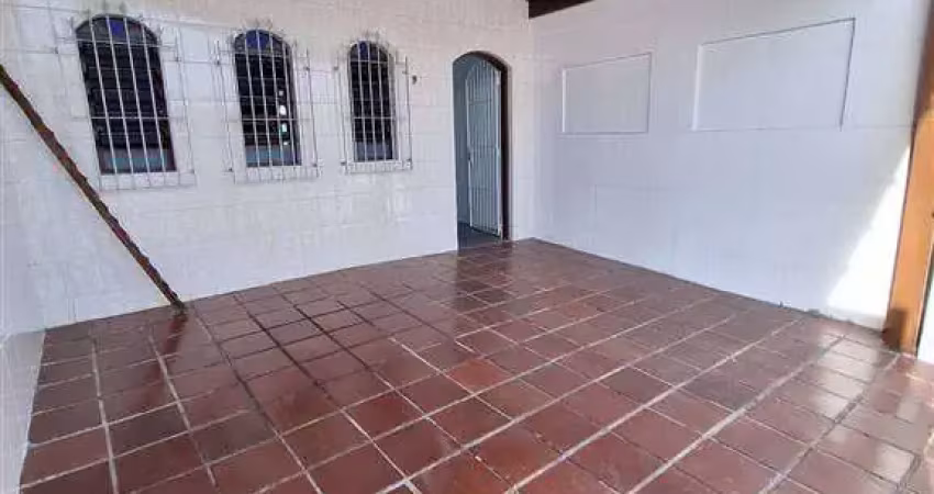 Casa com 2 quartos à venda na RUA BALNEARIO MARACANA, 577, Balneário Maracanã, Praia Grande