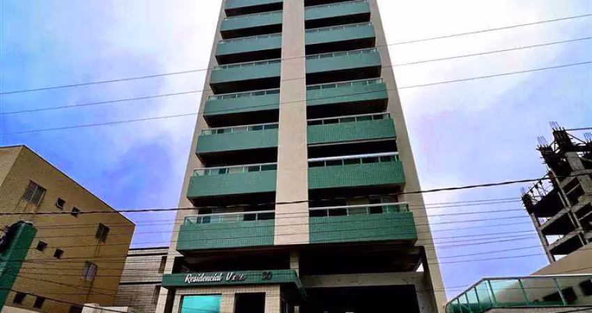 Apartamento com 1 quarto à venda na RUA REAL, 81, Jardim Real, Praia Grande