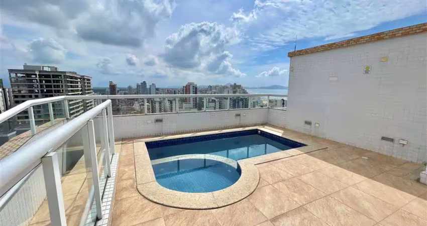 Apartamento com  90,44 m² - ocian - praia grande sp
