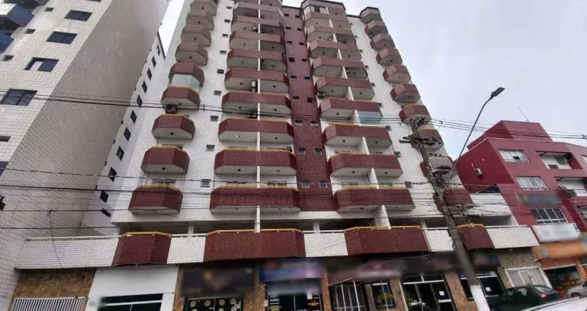 Apartamento com 1 quarto à venda na Rua Tupi, 6108, Tupi, Praia Grande