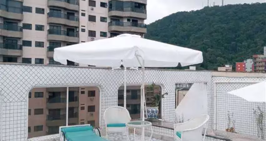 Apartamento com 3 quartos à venda na Rua Enseada, 469, Enseada, Guarujá
