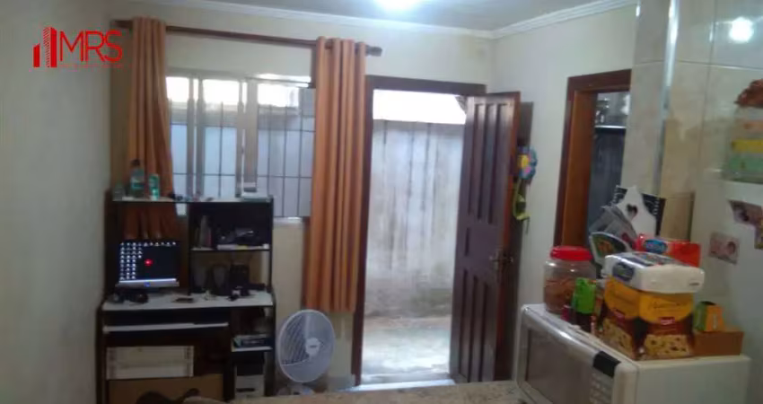 Apartamento com 1 quarto à venda na RUA VILA SONIA, 188, Vila Sonia, Praia Grande