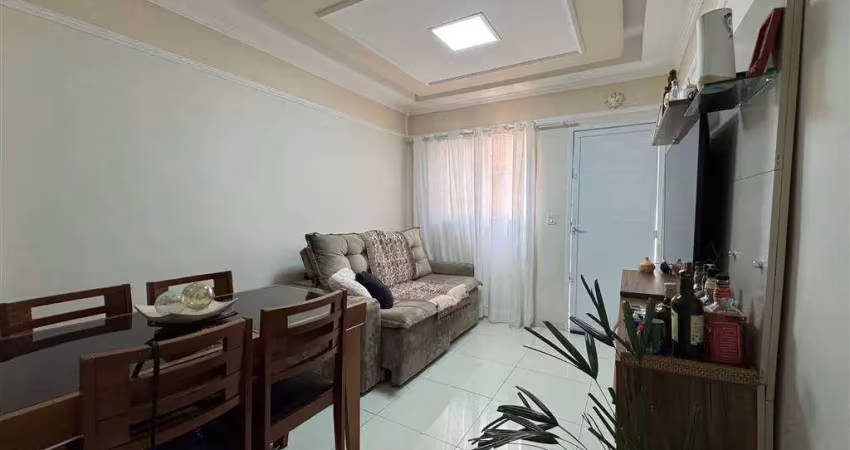 Casa com 2 quartos à venda no Tude Bastos (Sítio do Campo), Praia Grande 
