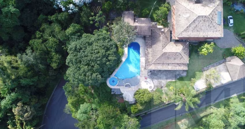 Casa em Condomínio para Venda em Petrópolis, Itaipava, 6 dormitórios, 6 suítes, 7 banheiros, 10 vagas