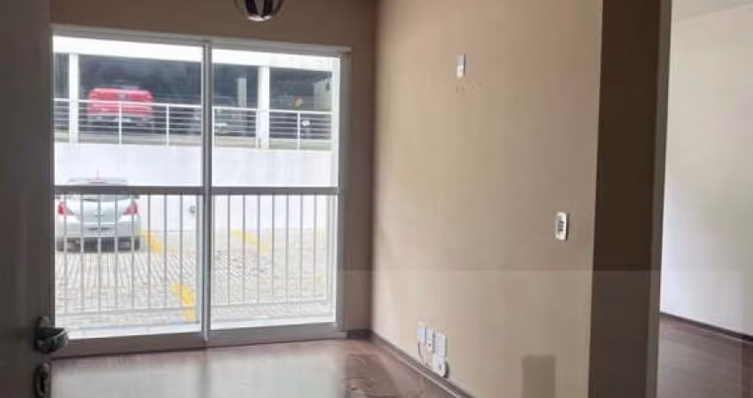 Apartamento para Venda em Petrópolis, Nogueira, 2 dormitórios, 1 suíte, 1 banheiro, 1 vaga
