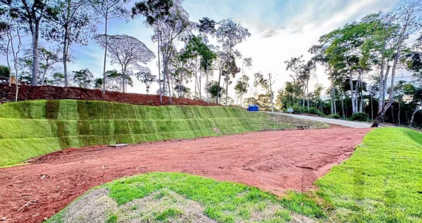Terreno para Venda em Petrópolis, Secretário