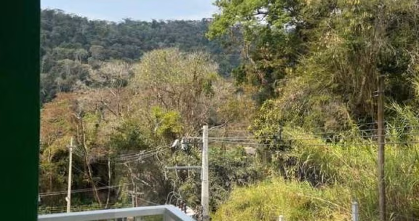 Apartamento para Venda em Petrópolis, Nogueira, 2 dormitórios, 1 banheiro, 1 vaga