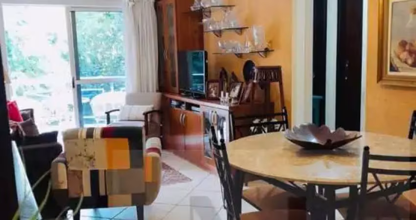Apartamento para venda em petrópolis, nogueira, 2 dormitórios, 1 suíte, 2 banheiros, 1 vaga