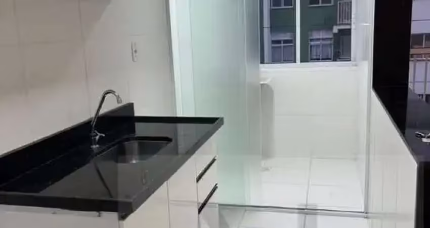 Apartamento para alugar na Estrada União e Indústria, 6047, Nogueira, Petrópolis