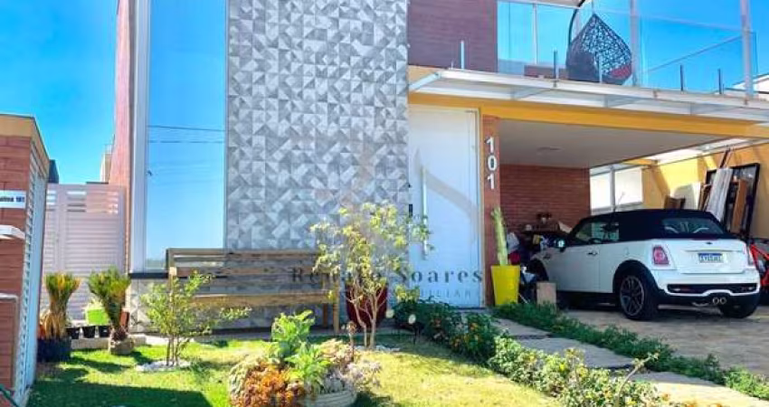 SOBRADO COM SPA LOCALIZADO NO GRANVILLE SÃO  VENÂNCIO 3