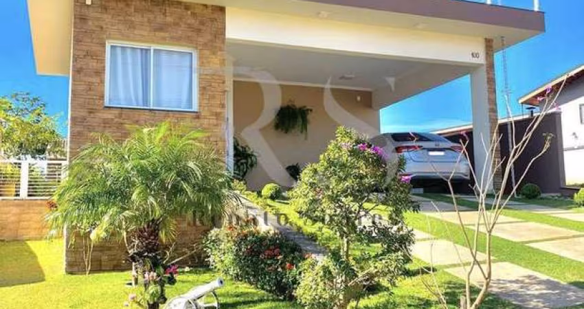SOBRADO INCRÍVEL COM 5 SUÍTES