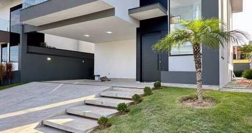 SOBRADO NOVO COM ARQUITETURA MODERNA LOCALIZADO NO GRANVILLE SÃO VENÂNCIO