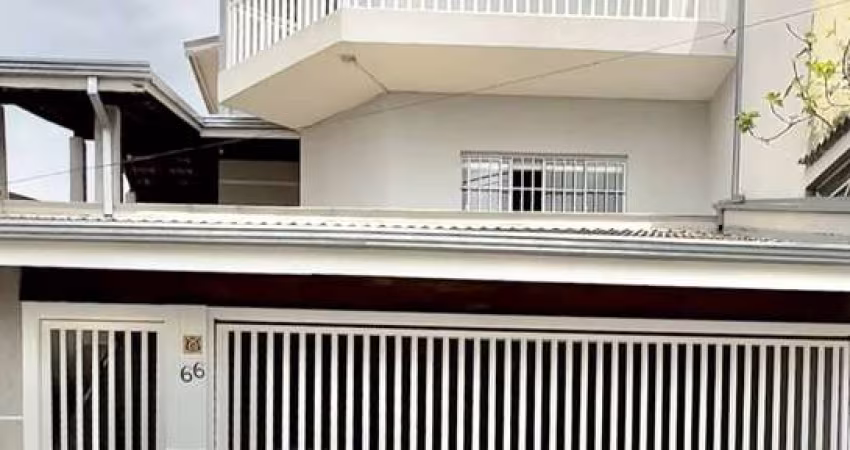 SOBRADO LOCALIZADO NO BAIRRO SÃO JOSÉ EM ITUPEVA
