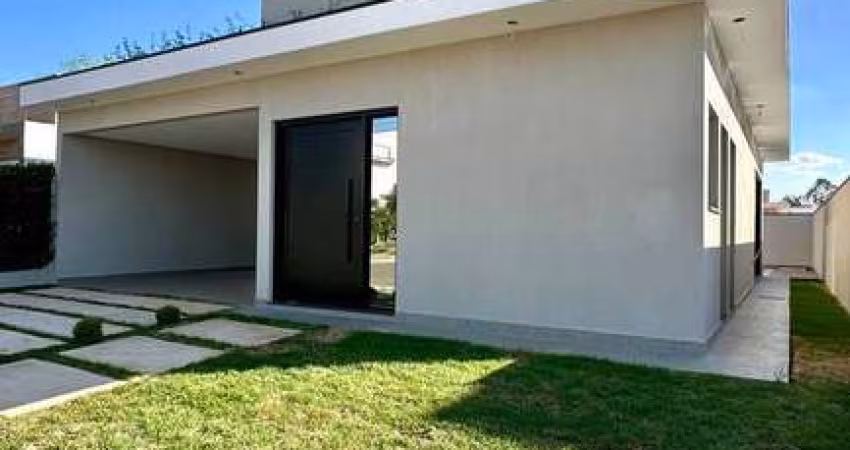 CASA TÉRREA COM 3 SUÍTES E PISCINA ,  LOCALIZADA NO GRANVILLE SÃO  VENÂNCIO