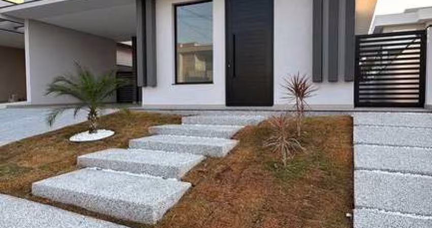 CASA TÉRREA COM 3 SUITES , LOCALIZADA NO GRANVILLE SÃO  VENÂNCIO EM ITUPEVA
