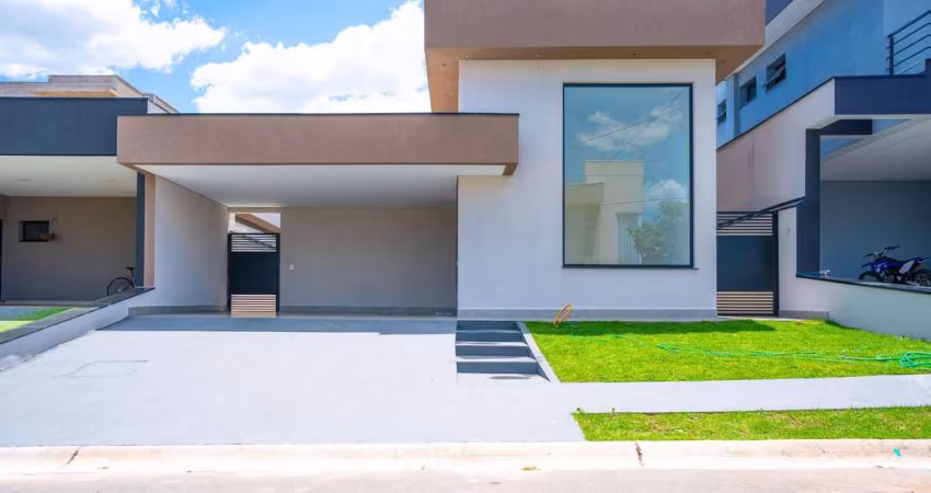 CASA TÉRREA  COM 3 DORMITÓRIOS E PISCINA , LOCALIZADA NO GRANVILLE SÃO  VEN
