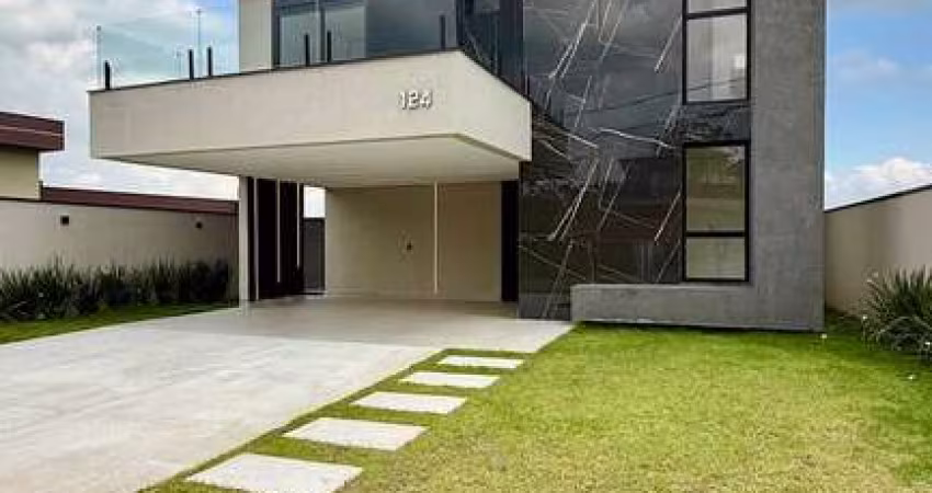 SOBRADO PRONTO PARA MORAR LOCALIZADO NO CONDOMÍNIO IBIARAM 2 EM ITUPEVA/SP