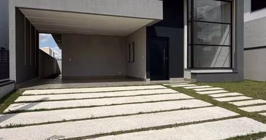 CASA TÉRREA MODERNA COM 3 DORMITÓRIOS , LOCALIZADA NO GRANVILLE