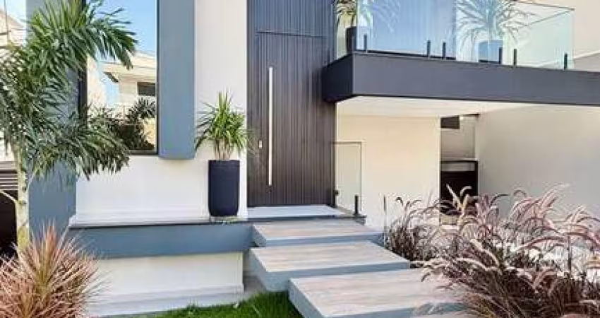 SOBRADO INCRÍVEL COM 3 SUÍTES E PISCINA, PRONTO PARA MORAR  , GRANVILLE