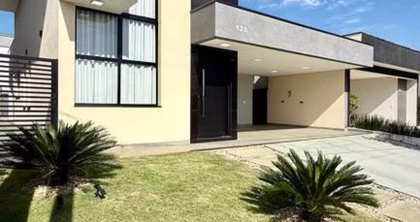 CASA TÉRREA COM 3 SUÍTES, PISCINA E PRONTA PARA MORAR, GRANVILLE ITUPEVA/SP