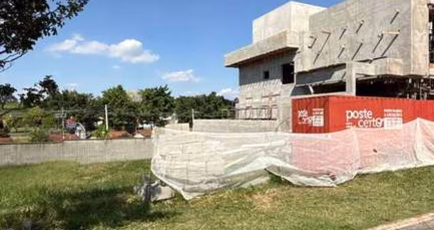 Terreno no Granville , sem vizinho de fundos